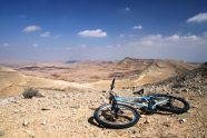 Bike Wüste Wüstentour